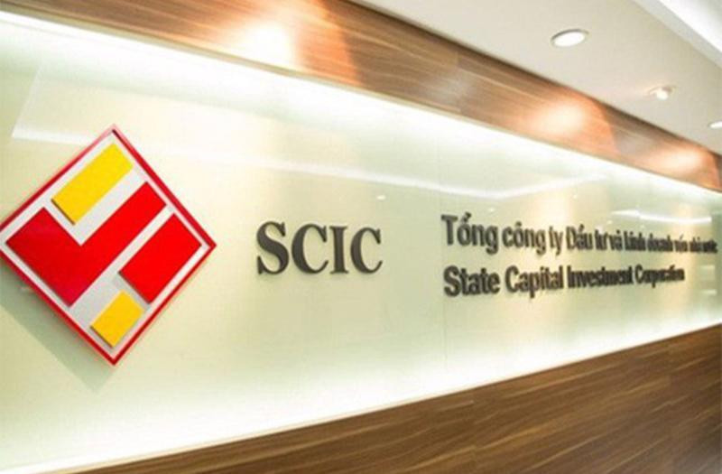 SCIC thu hơn 8.200 tỷ đồng từ cổ tức trong năm 2022