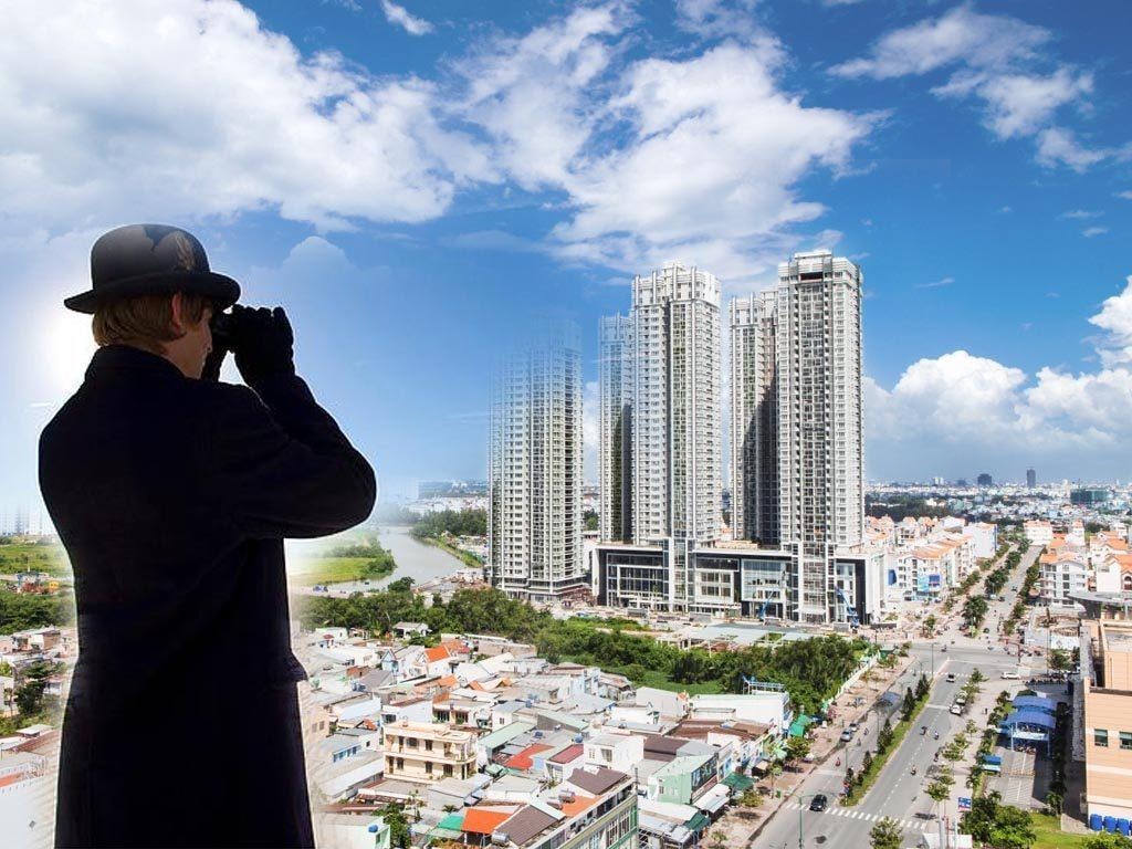 Sếp Savills: 6 tháng đầu năm là thời gian quan trọng để nhà đầu tư quan sát trước khi ra quyết định