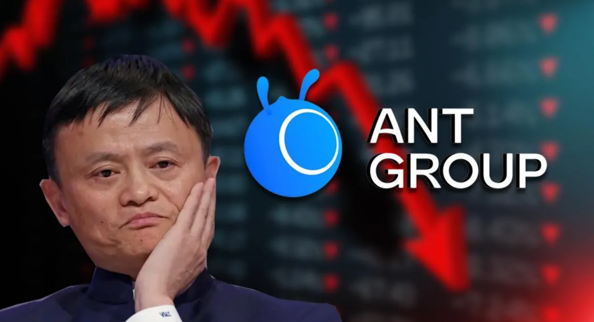 Jack Ma từ bỏ quyền kiểm soát Ant Group, đợt niêm yết gần 300 tỷ đô sắp được tái khởi động? 