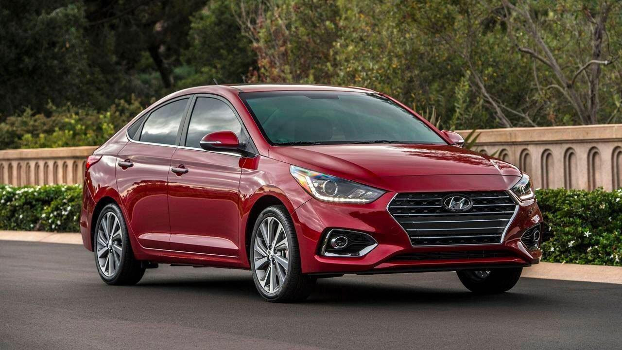 Hyundai Accent lập kỷ lục, bán hơn 22.000 xe trong năm 2022