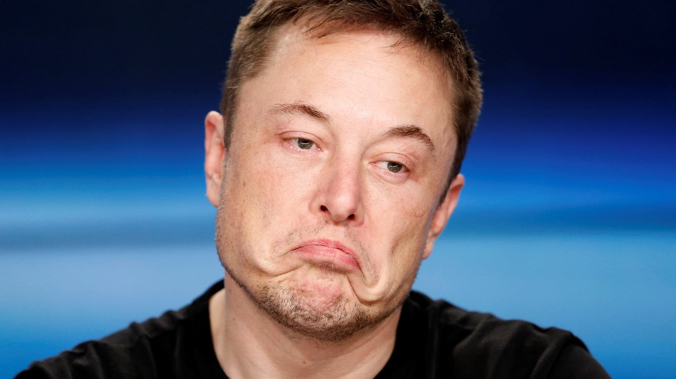Sau nhiều năm ăn đậm nhờ "thổi giá" cổ phiếu Tesla, Elon Musk không chỉ mất hơn 200 tỷ USD trong nháy mắt mà còn có thể bị margin call?