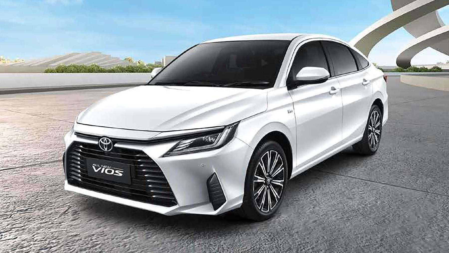 Top 10 ô tô bán chạy nhất năm 2022: Ngôi vương gọi tên Toyota Vios,  Hyundai Accent bám sát nút