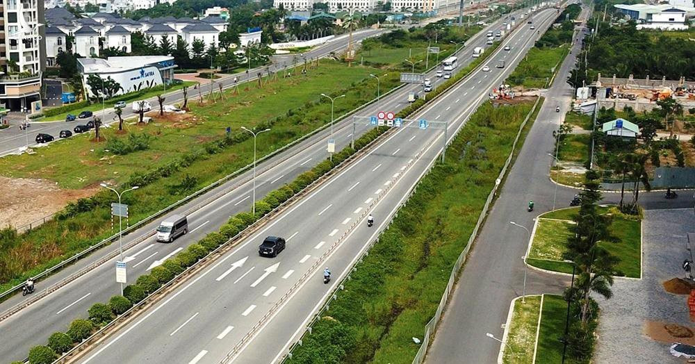 Hơn 1.600 tỷ đồng đầu tư xây dựng 2 tuyến quốc lộ ở An Giang