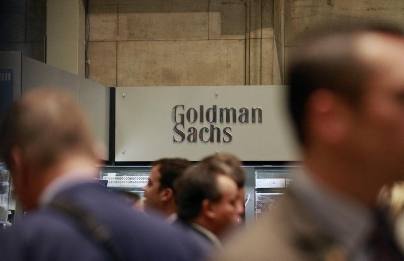 Cơn ác mộng chưa từng có trong giới ngân hàng: Cứ mỗi 10 phút, Goldman Sachs lại đuổi 1 người!