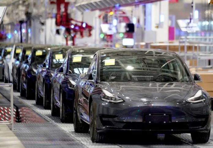 Tesla sắp xây nhà máy mới tại 1 quốc gia Đông Nam Á, dự tính cho ra lò 1 triệu xe điện mỗi năm?