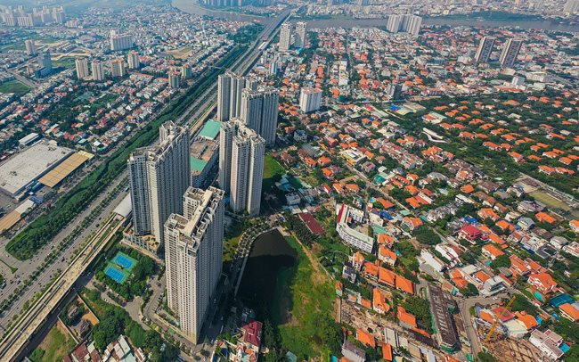 [Podcast] Bản tin 7 ngày địa ốc: Hà Nội thông xe đoạn Vành đai 2, bất động sản du lịch vẫn tăng giá
