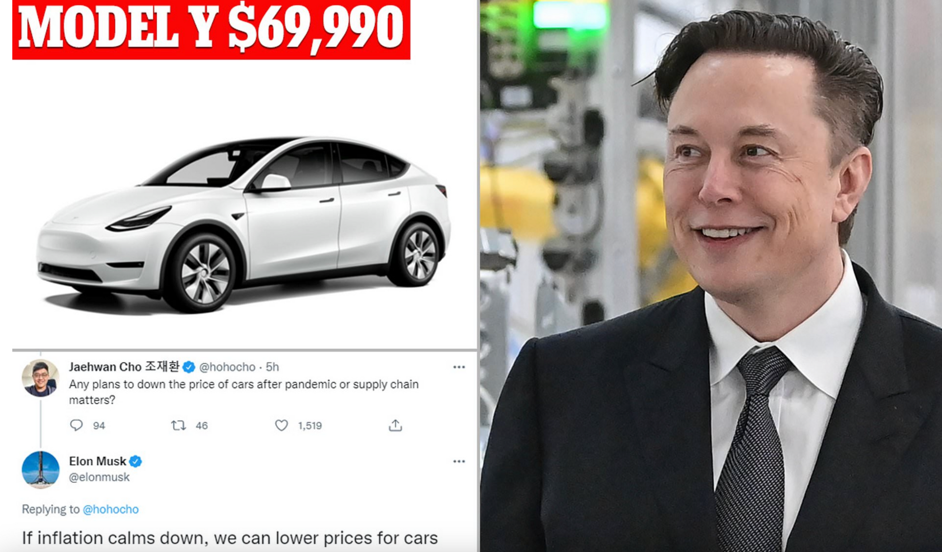 Chủ xe Tesla bị 'hớ' khi hãng hạ giá mạnh: Vừa mua đã thấy giá thấp hơn 300 triệu, bán xe cũ rẻ hơn gần 500 triệu vẫn không ai 'ngó ngàng' 
