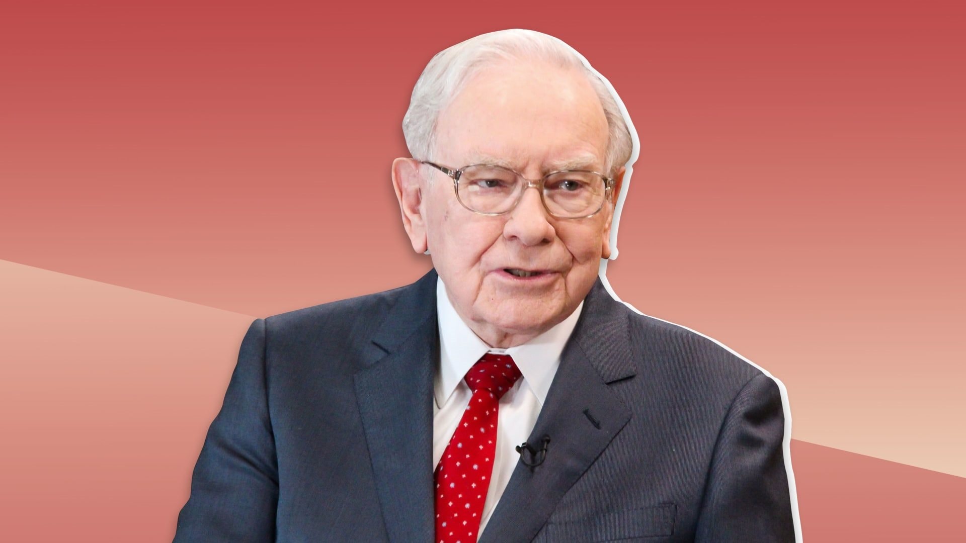 Làm từ sáng đến tối nhưng vẫn rỗng túi, tỷ phú Warren Buffett chỉ ra bẫy nghèo nhiều người vướng phải: Chỉ ai nhận ra sớm mới nhanh thành công