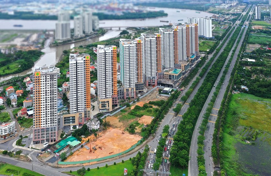 Cơ sở nào khiến thị trường địa ốc được dự báo hồi phục trong năm 2023?