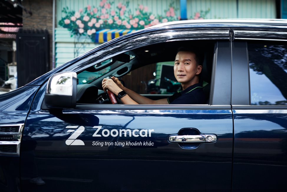 “Kỳ lân” Zoomcar đạt điểm hòa vốn chỉ sau 1 năm thâm nhập thị trường Việt Nam: Con người đúng, thành quả đến nhanh!