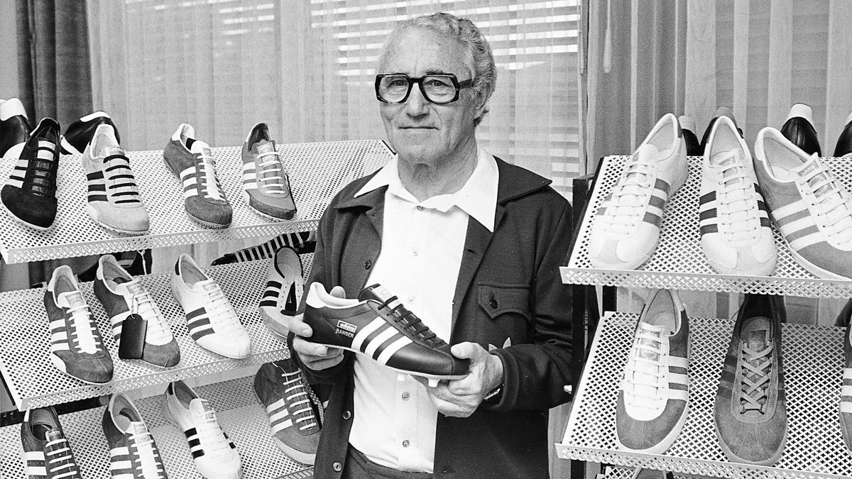 Adidas: Hành trình từ nhà kho tiệm giặt là đến một trong những thương hiệu giày thể thao lớn nhất thế giới