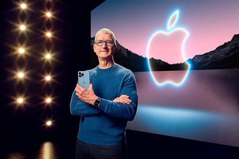Apple ở xứ sở Trung Quốc: Cách hàng trăm triệu chiếc iPhone ra đời bằng sự tỉ mỉ đến 'điên rồ'