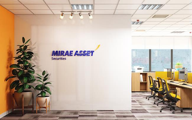 Mirae Asset: LNTT quý 4 giảm 44% so với cùng kỳ, dư nợ margin giảm gần 2.800 tỷ đồng