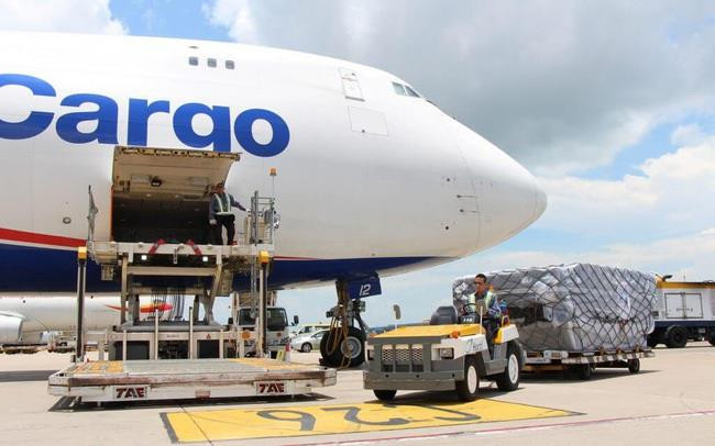Noibai Cargo (NCT) lãi trước thuế 84 tỷ đồng trong quý 4/2022, tăng 22% so với cùng kỳ