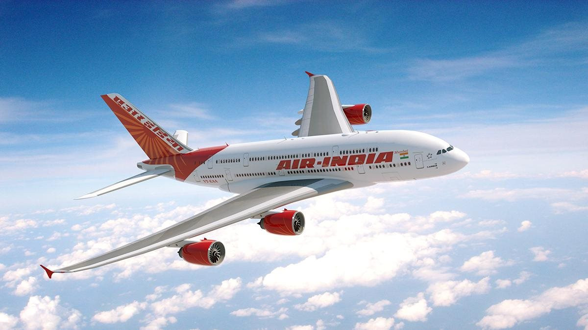 Hãng hàng không Ấn Độ bị phạt tiền vì ngó lơ vụ đại gia tiểu lên người nữ hành khách trong chuyến bay