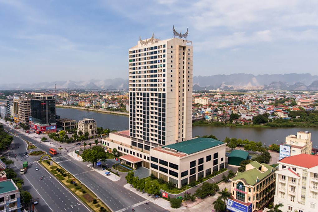 Thanh tra Chính phủ chuyển Bộ Công an xem xét dự án tổ hợp khách sạn Mường Thanh ở Hà Nam 