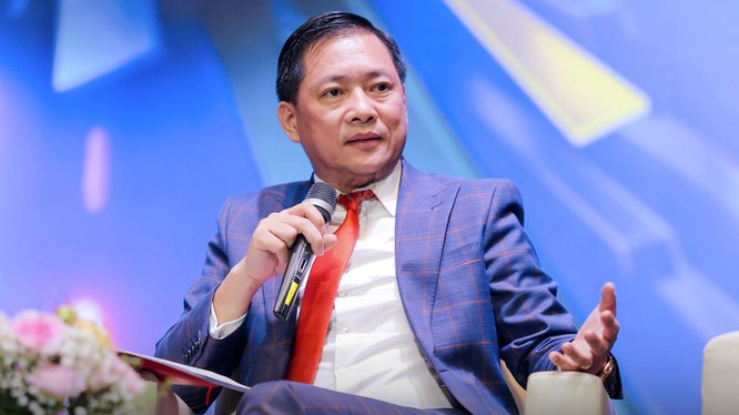 Saigonbank: Ông Nguyễn Cao Trí mất tư cách, không còn là thành viên Hội đồng quản trị