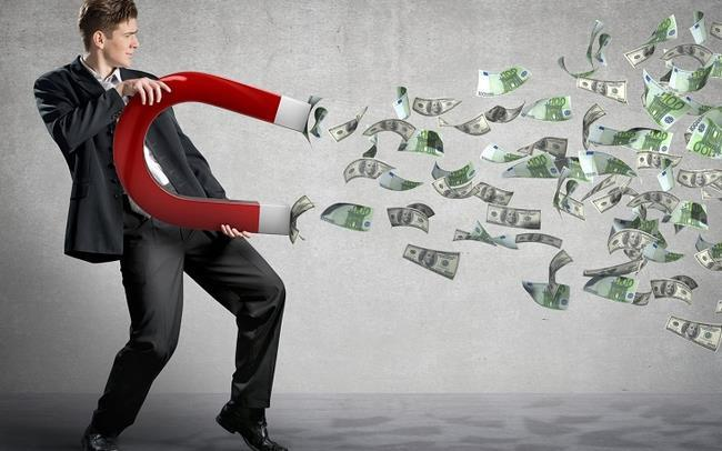"Săn" doanh nghiệp có câu chuyện tăng trưởng tốt, trả cổ tức tiền mặt cao hơn lãi ngân hàng
