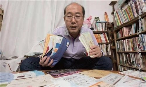 Sở hữu cổ phiếu của hơn 900 ông ty, kỳ thủ tài chính Nhật Bản 70 tuổi có cuộc sống 'ăn sung mặc sướng' không tốn một xu nhờ một phương pháp tính toán không ai ngờ tới