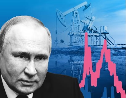 Nga đón nhận tin vui: Đã tìm ra cách để giải cứu tới 14 triệu thùng dầu trong tháng 1
