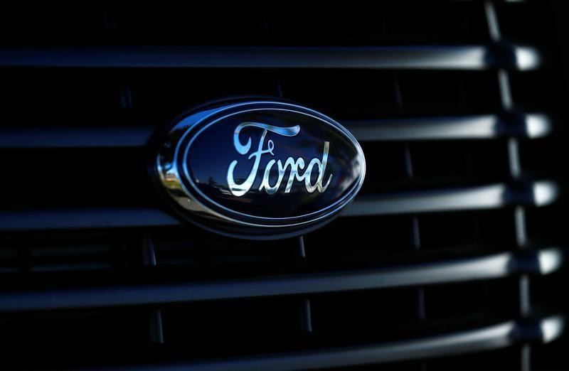 Nhà sản xuất xe điện lớn nhất Trung Quốc đàm phán mua nhà máy của Ford, tham vọng toàn cầu hóa