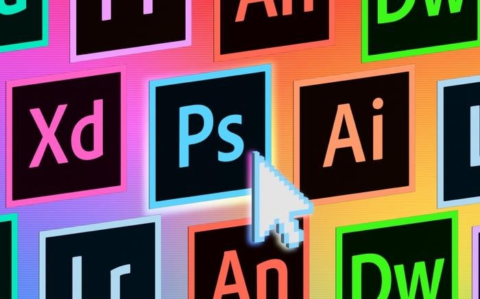 Công ty sở hữu Photoshop làm ‘bá chủ’ thị trường phần mềm sáng tạo là nhờ 2 điều này