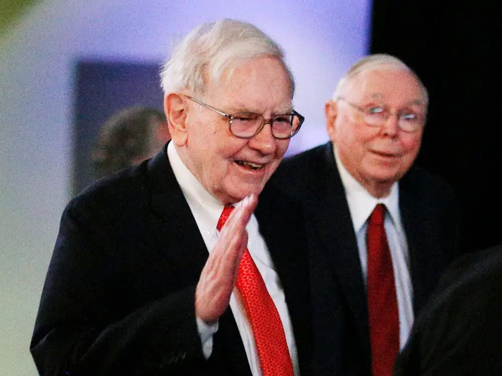Tỷ phú đại tài Charlie Munger ca ngợi 1 đặc điểm được ví như ‘cỗ máy’ của Warren Buffett: Không có nó, ‘bạn khó tiến xa được trong đời’