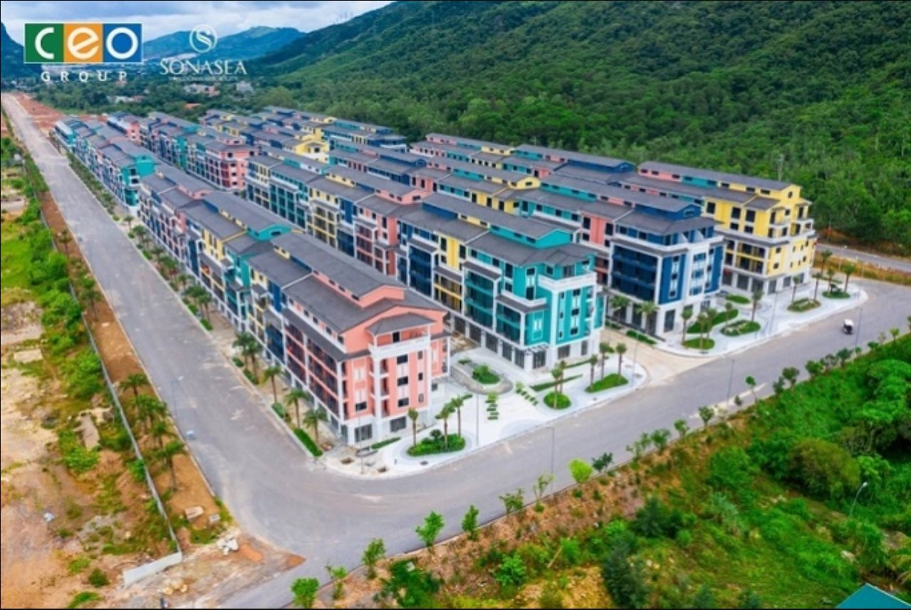 UBND tỉnh Quảng Ninh chỉ đạo tuyệt đối không để CEO Group lợi dụng hoàn nguyên môi trường để khai thác đất trái phép tại Vân Đồn