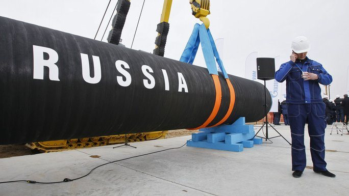 Sắp đối mặt với lệnh cấm dầu mới nhưng lần này, Nga khó có thể trông chờ Trung Quốc và Ấn Độ giải cứu