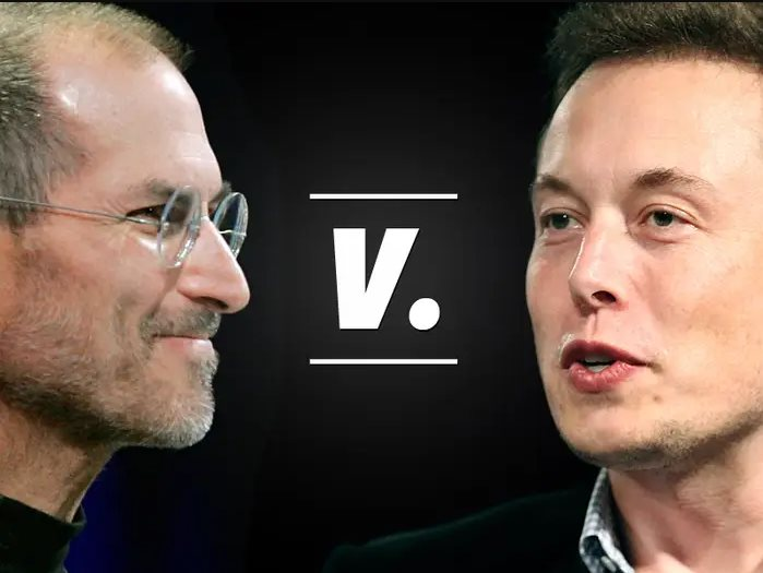 No Silo: Bí mật quản trị giúp Steve Jobs đánh gục Sony bằng iPod, được cả Elon Musk học hỏi