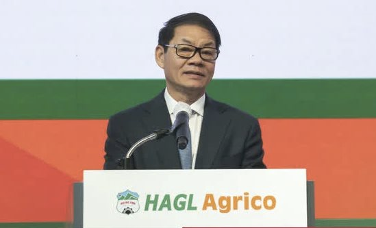 "HAGL Agrico có cái gì đâu, chỉ còn xương thôi''