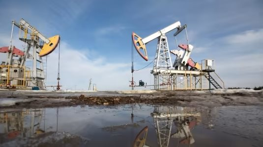 Bị từ chối khắp các cảng trên thế giới, Nga tìm được “thiên đường” mới cho dầu thô, xuất khẩu dầu cao hơn cả trước khi bị trừng phạt