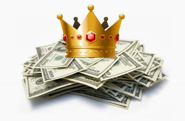 15 "đại gia" tiền mặt trên sàn chứng khoán nắm giữ gần 14 tỷ USD: Hoà Phát giữ vững ngôi vương, Novaland rời top