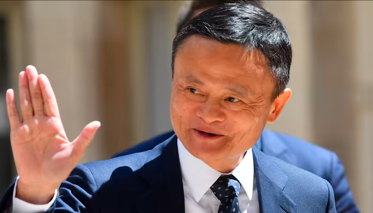 Gần như mất tích nhưng Jack Ma vẫn khiến một cổ phiếu tăng giá 800% tại Thái Lan nhờ vào động thái này