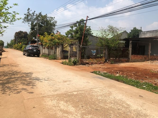 Thu hồi 10 dự án treo tại Đồng Nai, huyện Nhơn Trạch bị “điểm tên” nhiều nhất