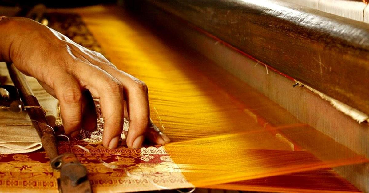 3 phương pháp sản xuất loại nguyên liệu đắt đỏ bậc nhất thế giới, được mệnh danh là "Nữ hoàng của các loại sợi": Người Việt đã thông thạo tới 2 cách!