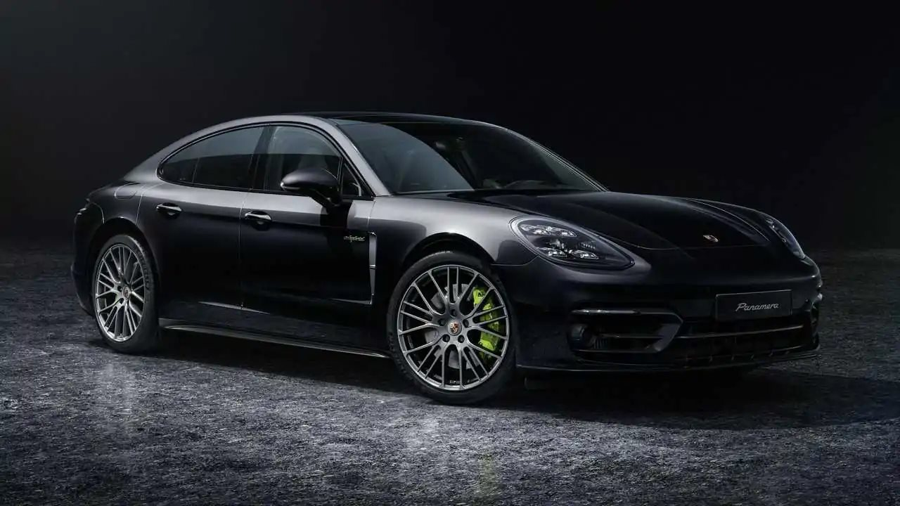 Tại thị trường đặc biệt này, Porsche Panamera 2023 bất ngờ được rao bán với giá chỉ  430 triệu đồng - khách hàng tranh nhau đặt cọc