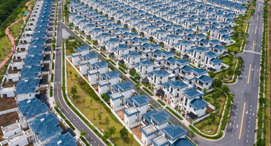 Siêu dự án SwanBay Đại Phước sắp có chủ mới?