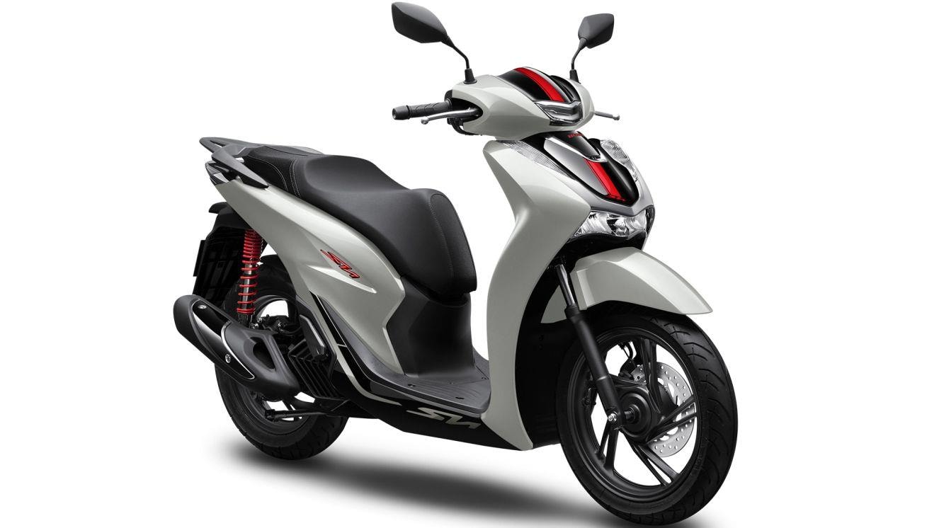 Honda SH bất ngờ giảm sâu tới hơn 4 triệu đồng