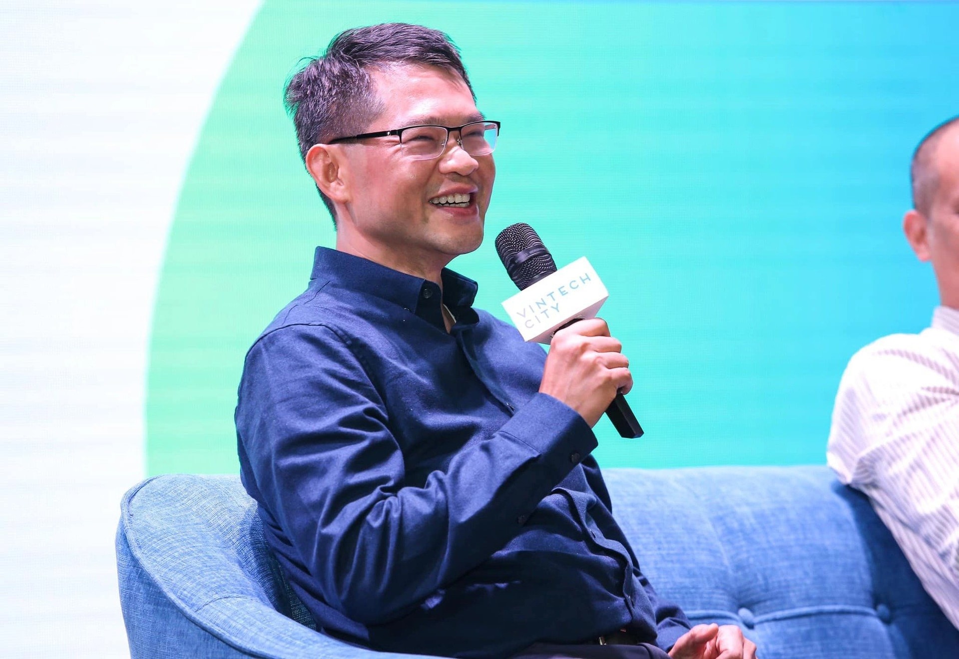 Ông Trương Quốc Hùng - Founder & CEO VinBrain: Trước giờ, Microsoft chưa ký hợp tác chiến lược R&D ở Việt Nam, đây là một bước đột phá