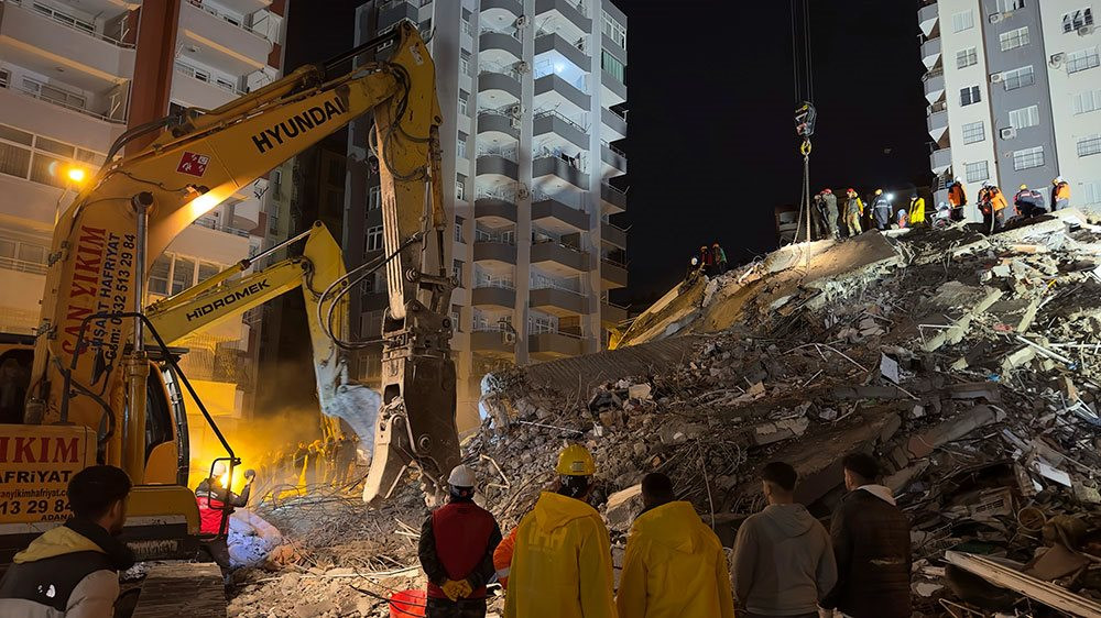 Gây thiệt hại to lớn, thế giới biết gì về thảm họa động đất ở Thổ Nhĩ Kỳ và Syria?