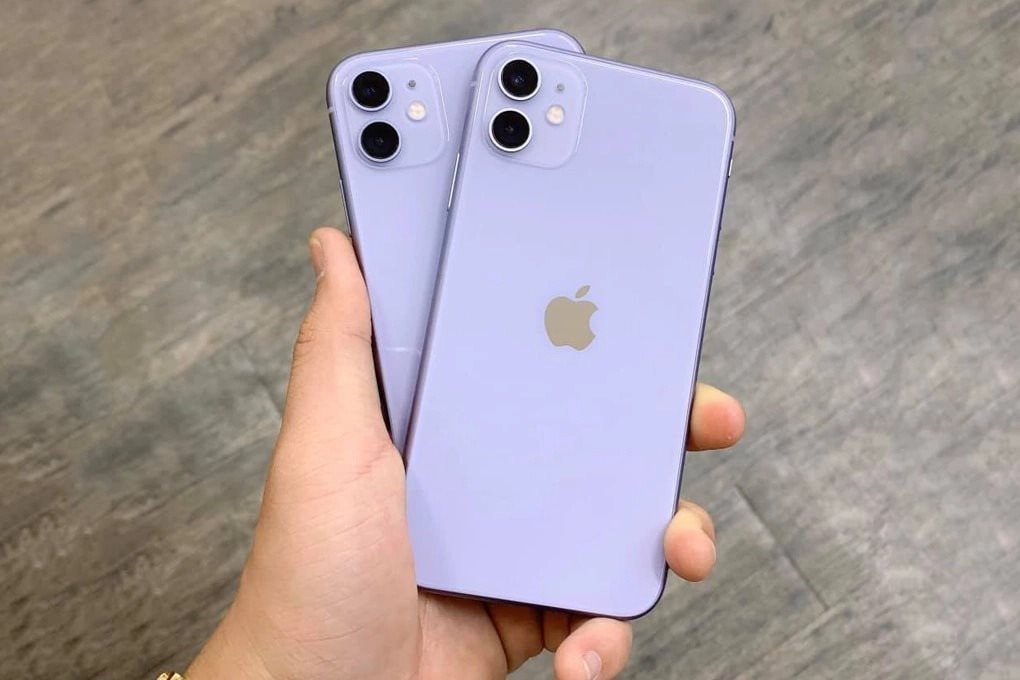 Dưới 10 triệu, đây là những mẫu iPhone vừa túi tiền nhất với bạn