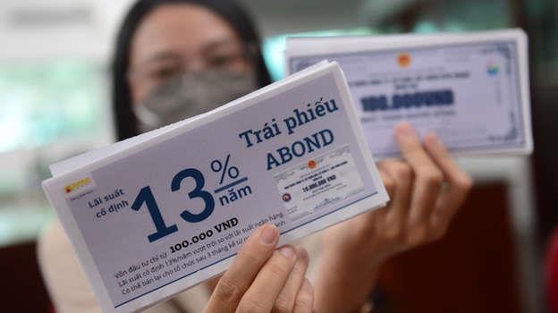 Không có đợt phát hành trái phiếu doanh nghiệp nào trong tháng 1/2023