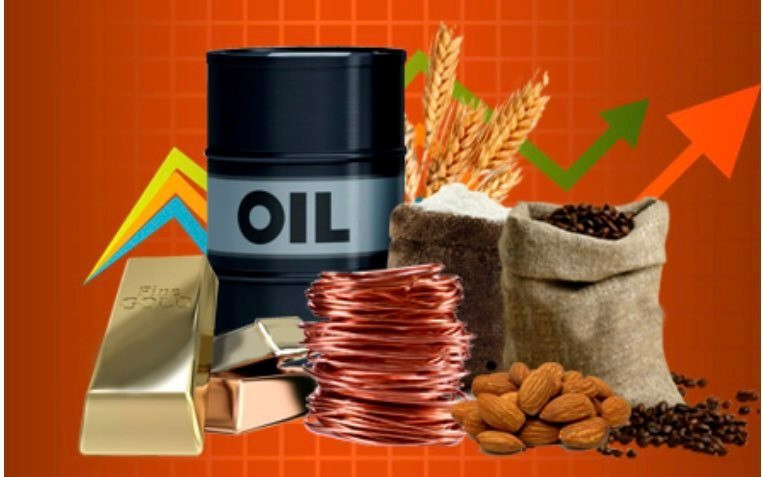 Thị trường ngày 08/02: Giá dầu tăng hơn 3%, vàng, đồng, cà phê, đường đồng loạt tăng, quặng sắt đi xuống