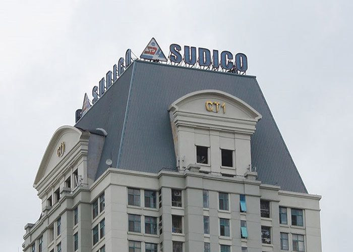 Vừa thoát lỗ "ngoạn mục", Sudico (SJS) muốn thoái toàn bộ vốn tại một công ty bất động sản