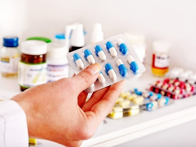 Bộ Y tế công bố gia hạn gần 8.900 thuốc, nguyên liệu làm thuốc