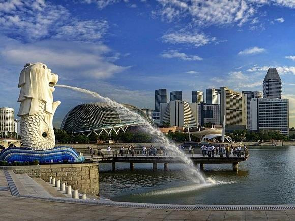 Dấu ấn của các “sư tử” Singapore tại Việt Nam: Nhà đầu tư đình đám trên thị trường địa ốc, sở hữu cổ phần lớn loạt doanh nghiệp trọng yếu từ Vinamilk, Masan đến Thaco