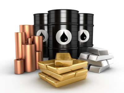 Thị trường ngày 10/02: Dầu, vàng giảm, đồng, quặng sắt, cao su tăng, giá gạo Ấn Độ cao nhất 2 năm