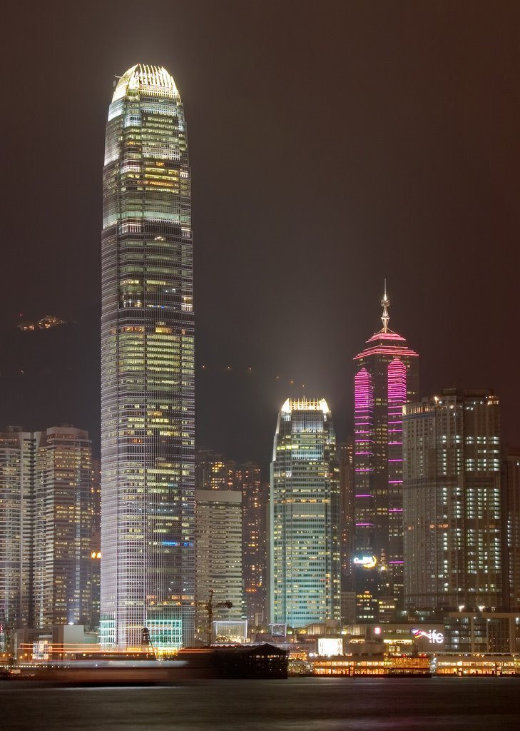 “Đại gia ngầm” số 1 Trung Quốc, sở hữu 3.000 hecta đất ở Hồng Kông, nhưng không hề bán hay cho thuê, làm giàu bằng cách hiến tặng những mảnh nhỏ - Ảnh 2.