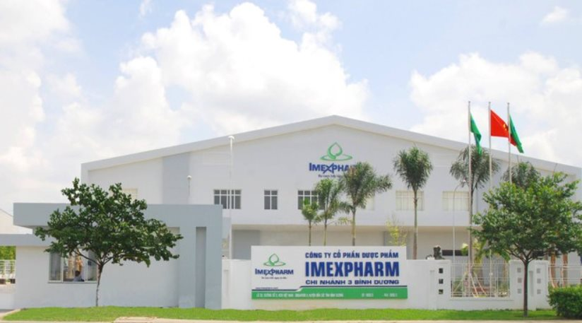 Vượt 10% kế hoạch 2022, Imexpharm (IMP) đặt mục tiêu lợi nhuận đi ngang trong năm 2023